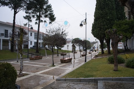 Castellar de la Frontera